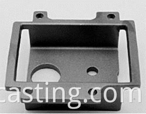 Precision Casting Alloy Steel